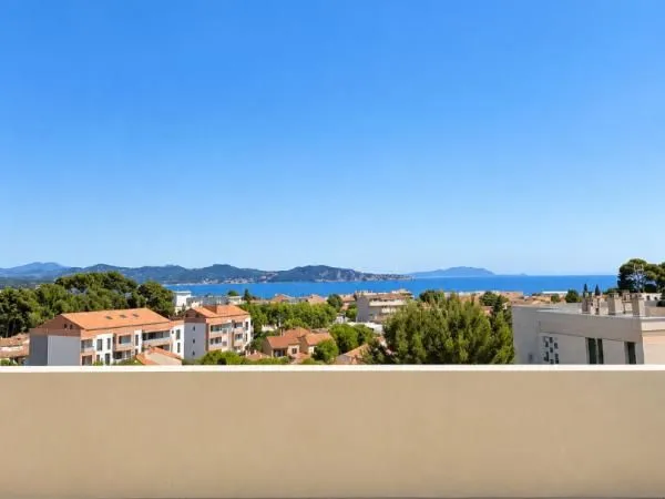 Appartement 4 pièces 106 m²