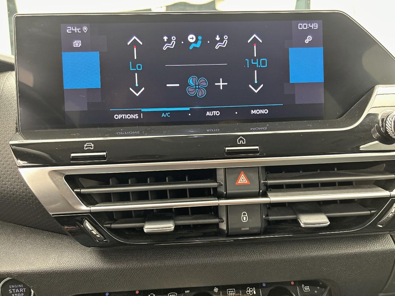 Citroën C4 bluehdi 130 s&s eat8 shine pack — photo 11