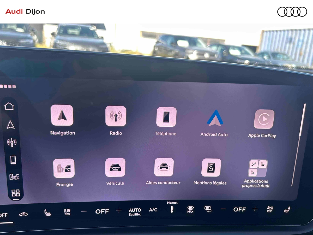 Audi A6 Allroad e-hybrid 367 ch quattro — photo 32