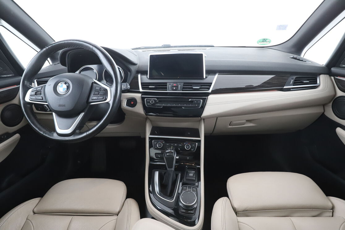 BMW Série 2 Active Tourer 225xe Luxury BVA6 — photo 11