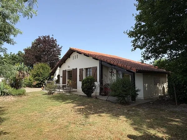 Maison 4 pièces 94 m²