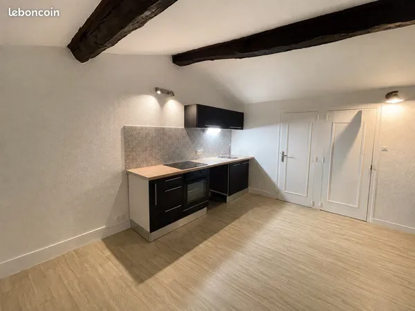 Appartement T2 de 30m2