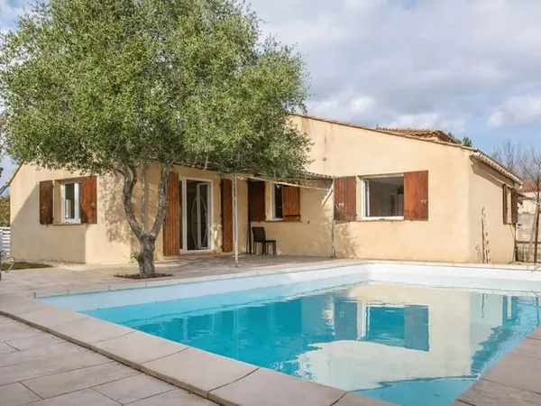 Maison 4 pièces 115 m²