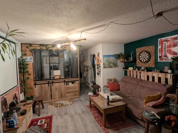 Location studio saison d'hiver 2026-2027