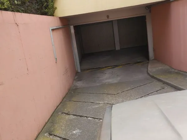 Garage perpignan