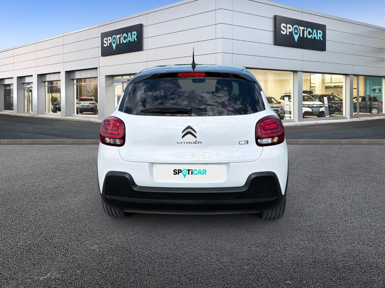 Citroën C3 1.2 puretech 83ch s&s max — photo 5