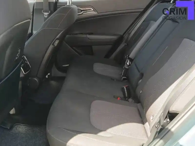 Kia Sportage 1.6 t-gdi 265ch isg hybride rechargeable bva6 4x4 — photo 11