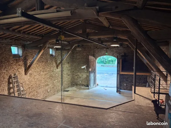 Loue Local, Atelier