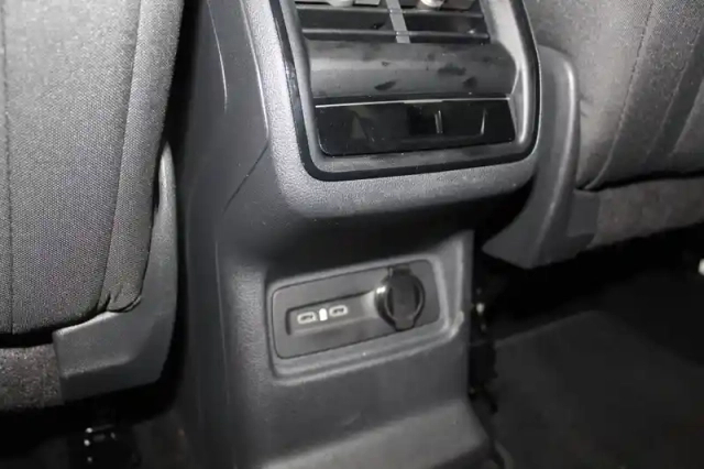 Skoda Kodiaq 1.5 tsi 204 ch phev dsg6 5pl — photo 12