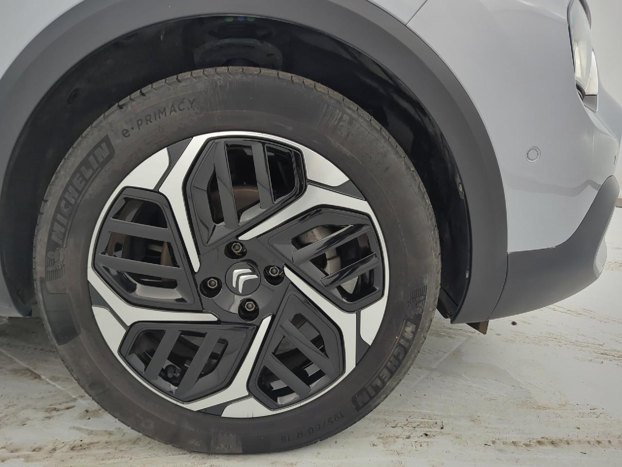 Citroën C4 puretech 130 bvm6 max — photo 30