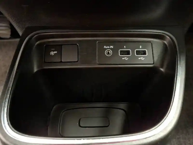 Renault Twingo iii sce 75 - 20 — photo 22