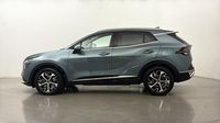 Kia Sportage 1.6 T-GDi 230ch HEV Design BVA6 4x2 — photo 7