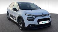 Citroen C3 1.2 PureTech 83ch S&S MAX — photo 3