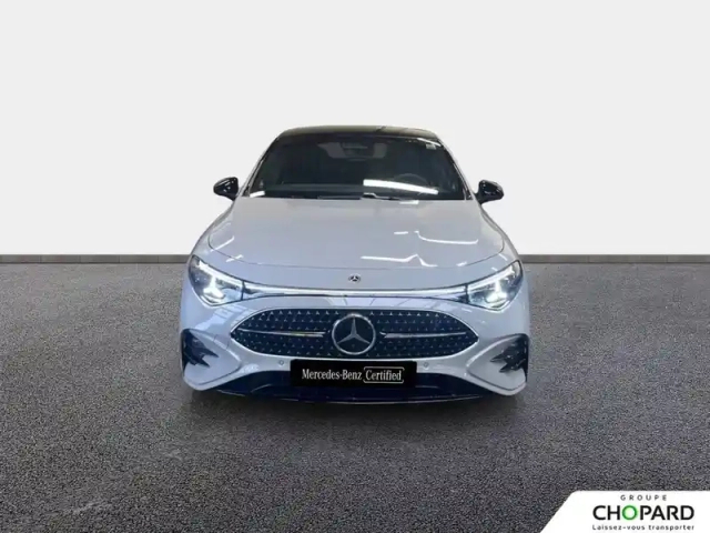 Mercedes Cla 220 8f-edct 4matic — photo 58