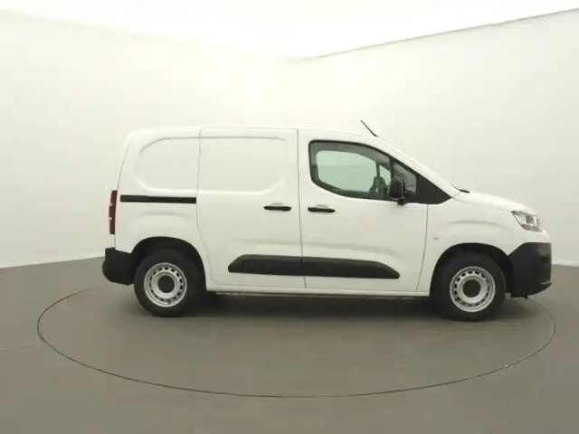 Citroën Berlingo van m 650 bluehdi 100 s&amp;s bvm6 — photo 48