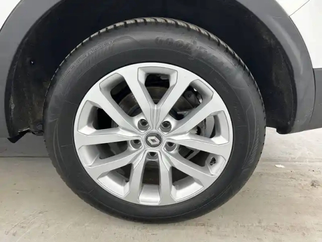 Renault Kadjar blue dci 115 edc — photo 20