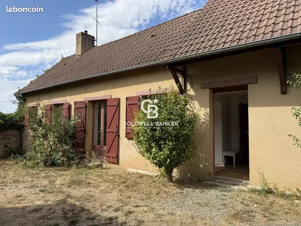 Maison 4 pièces 86 m²