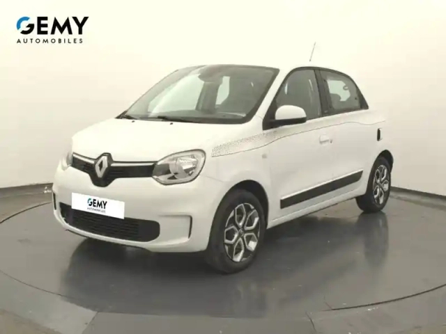 Renault Twingo iii sce 65 - 21