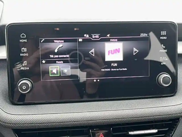 Skoda Fabia 1.0 tsi 95 ch evo 2 bvm5 — photo 63