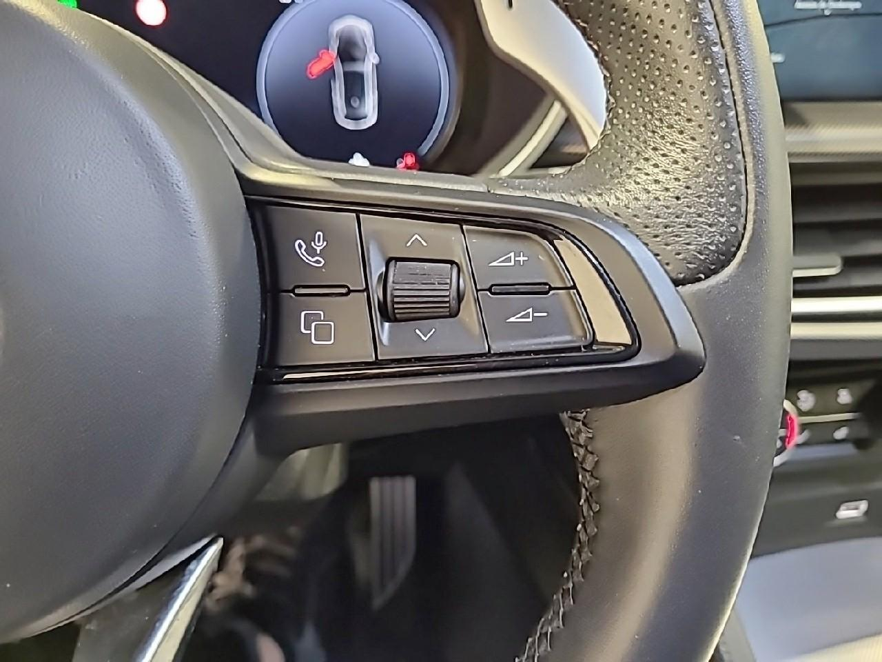 Alfa Romeo Stelvio 2.2 160 ch at8 veloce — photo 18