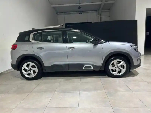 Citroën C5 Aircross puretech 130ch s&amp;s feel e6.d — photo 19