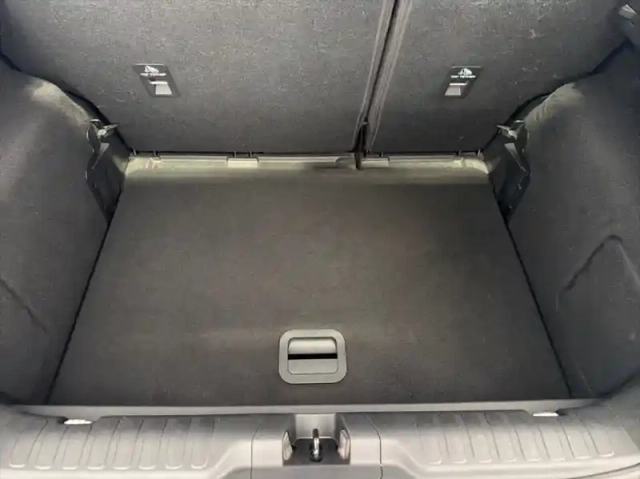 Ford Puma 1.0 flexifuel 125ch s&amp;s mhev titanium — photo 11