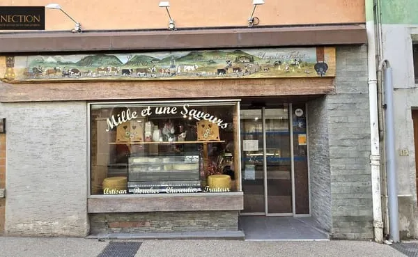 Local 3 pièces 199 m²