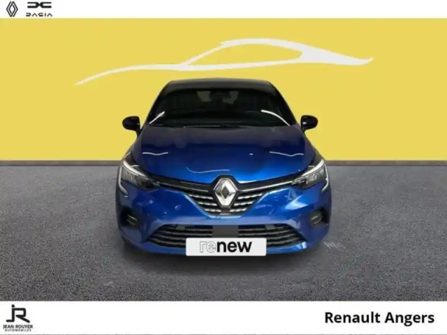 Renault Clio 1.0 tce 90ch techno — photo 9