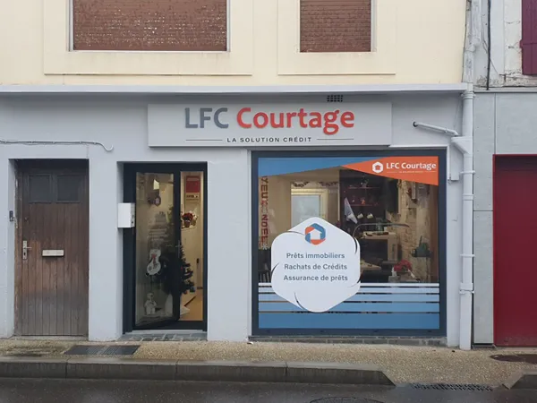 Local commercial 26 m²