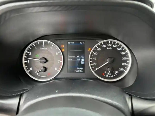 Nissan Juke 1.0 dig-t 114ch acenta 2021 — photo 13