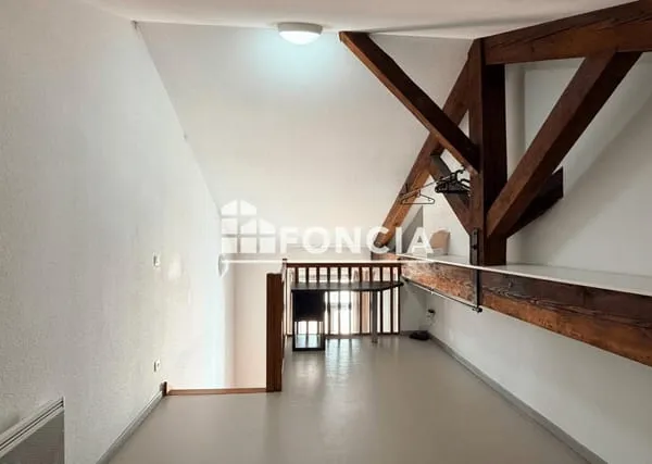 Exclusivité Lyon 6 - T1 bis - Rue de Genève