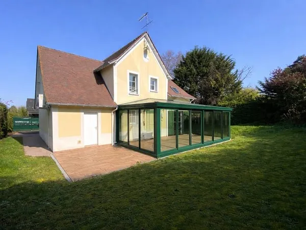 Maison Villers Sur Mer 7 pièce(s) 135 m2