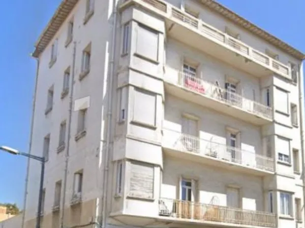Immeuble 29 pièces 500 m²