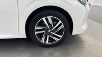 Peugeot 208 1.5 BlueHDi 100ch S&S Allure Pack — photo 20