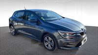 Renault Mégane 1.5 Blue dCi 115ch Evolution EDC — photo 3