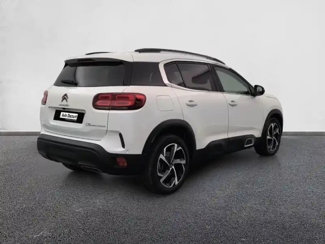 Citroën C5 Aircross bluehdi 130 s&amp;s bvm6 — photo 2
