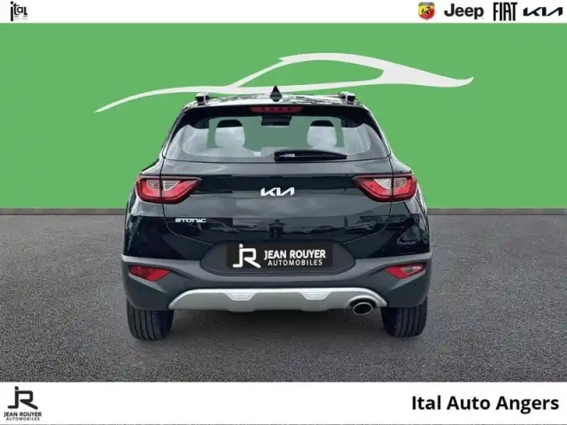 Kia Stonic 1.0 t-gdi 100ch active — photo 5