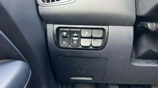 Kia Rio 1.2 85 - Active – 2013 – 139806 km – Essence – Boîte Manuelle — photo 6