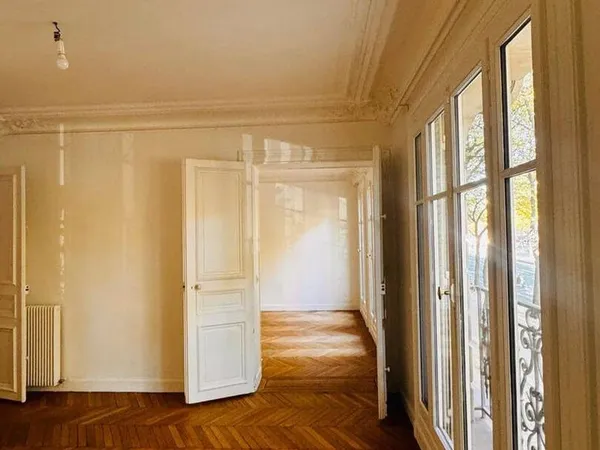 Appartement 4 pièces 100 m²