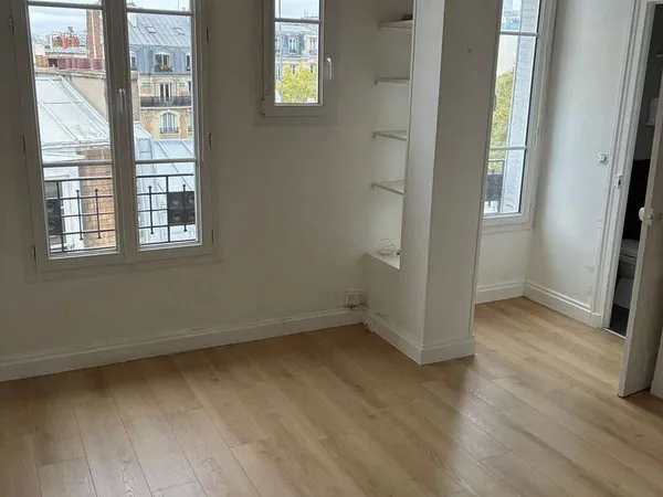 Appartement 1 pièce 24 m²