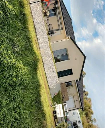 Maison 115m2