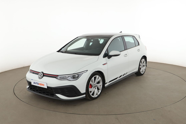 Volkswagen Golf VIII 2.0 TSI GTI Clubsport DSG7