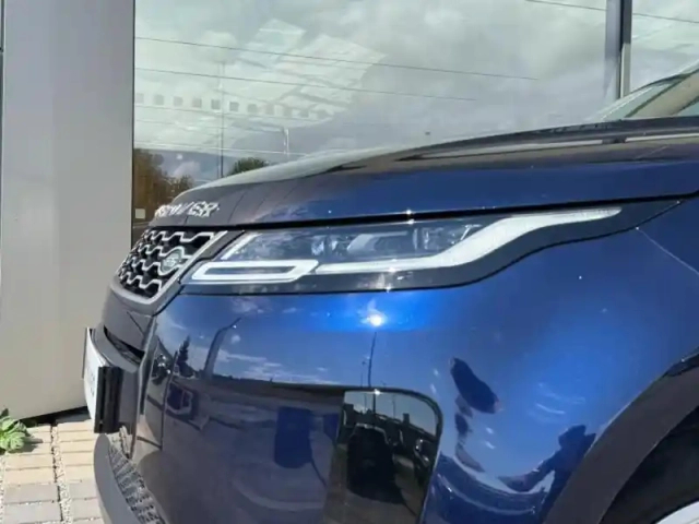 Land Rover Range Rover Evoque 1.5 p300e 309ch se awd bva mark iii — photo 3