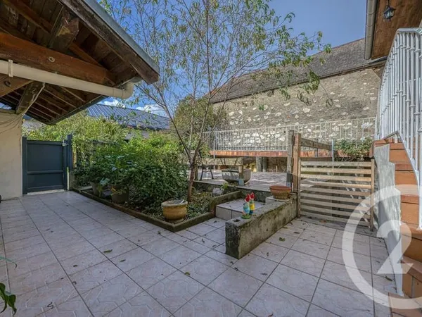 Appartement 3 pièces 85 m²