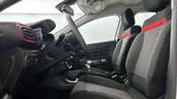 Citroen C3 1.2 PureTech 83ch S&S Shine 130g — photo 12
