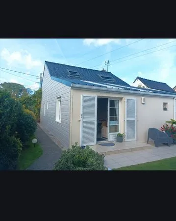 Maison a vendre