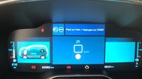 Citroen C5 Aircross Hybrid 225ch Shine Pack e-EAT8 — photo 10
