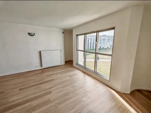 T3 72m² + PARKING SS-SOL - CERGY SAINT CHRISTOPHE