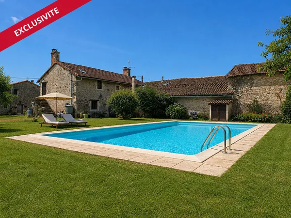 Maison 9 pièces 140 m²