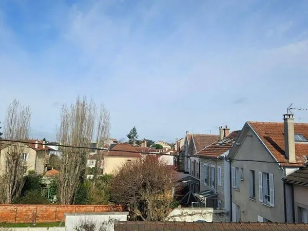 Appartement 5 pièces 104 m²